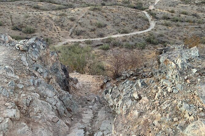 Phoenix South Mountain Hiking Tour Experience - Authentic Insights from Past Participants