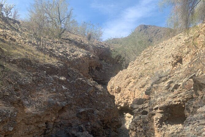Phoenix South Mountain Hiking Tour Experience - Practical Tips for Booking and Participation