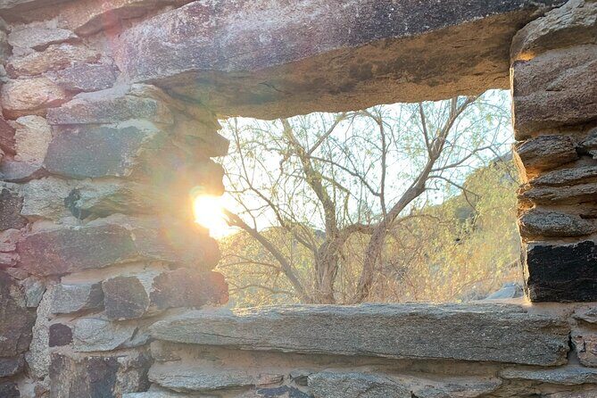 Phoenix South Mountain Hiking Tour Experience - Who Is This Tour Best For?