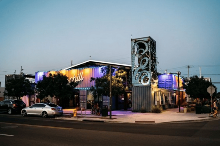 Phoenix : Street Art Walking Tour With A Guide - Pricing and Booking