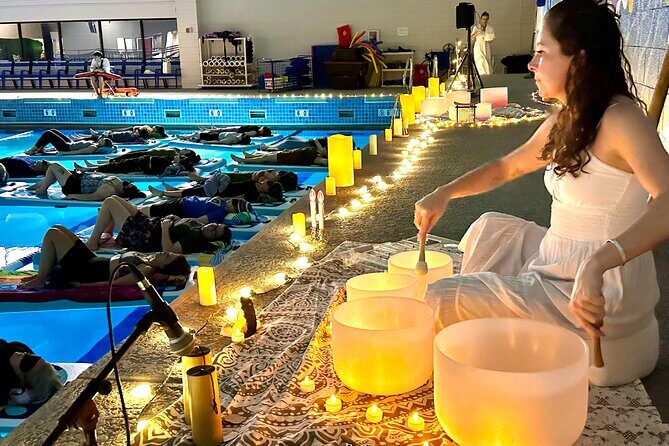 Phoenix - Tempe Floating Wellness Spa Experience - An In-Depth Look at the Phoenix - Tempe Floating Wellness Spa Experience