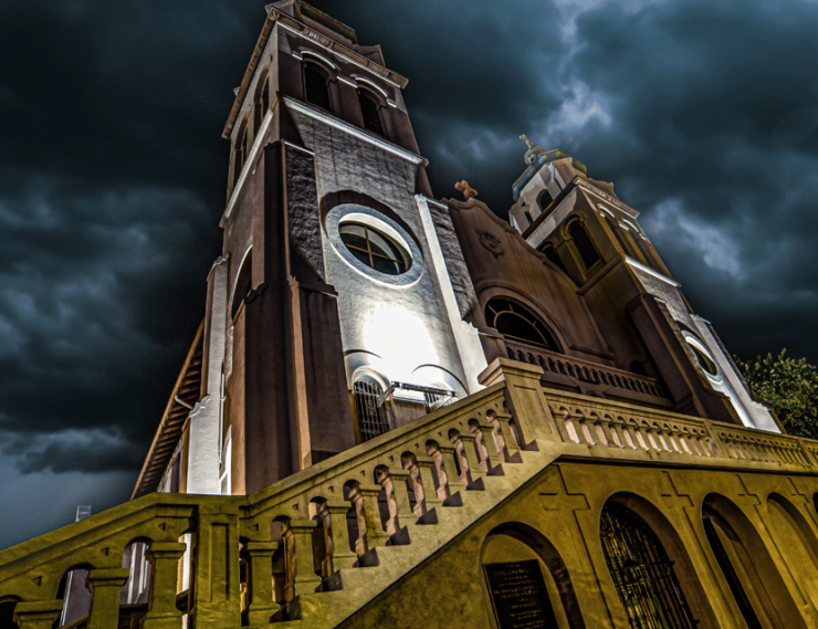 Phoenix: Ultimate Dead of Night Walking Ghost Tour - Good To Know