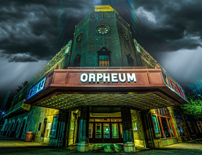 Phoenix: Ultimate Dead of Night Walking Ghost Tour - Tour Details