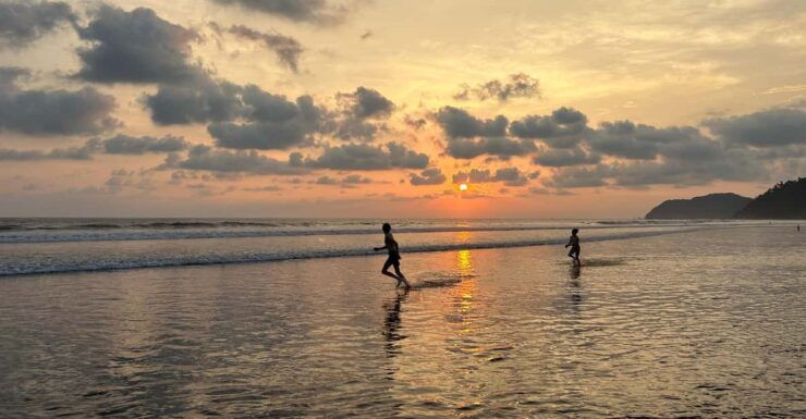 Phone Photography - Photography Details