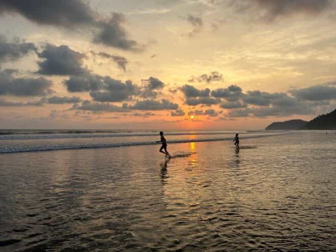 Phone Photography - Location and Meeting Point