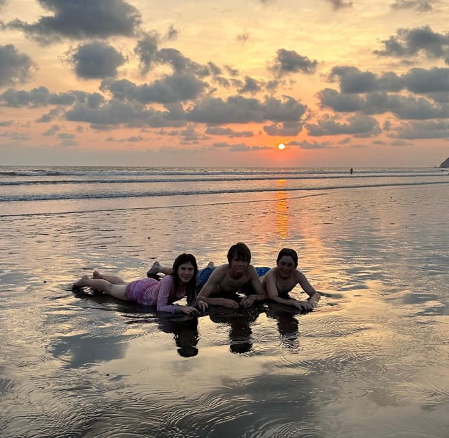 Phone Photography - Booking Information