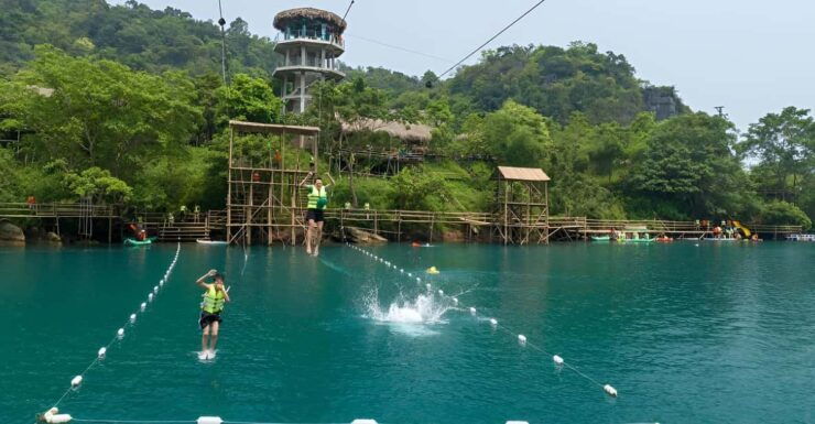 Phong Nha Adventure: Paradise Cave & Hava Valley Thrills - Good To Know