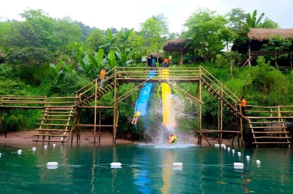 Phong Nha Adventure: Paradise Cave & Hava Valley Thrills - Weather Considerations