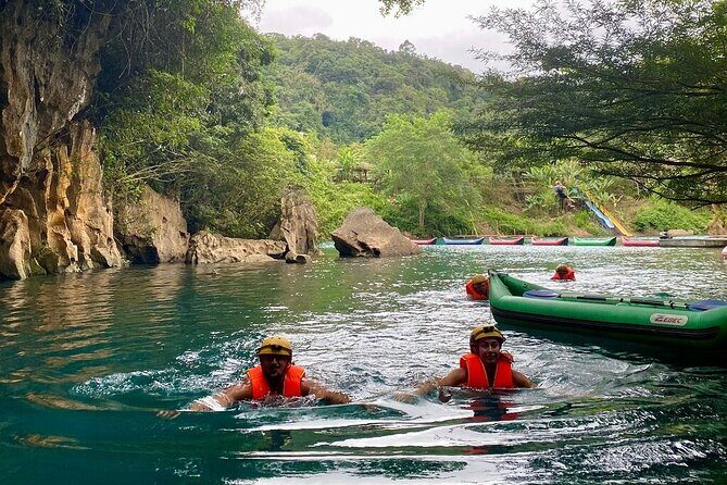 Phong Nha and Dark Cave Day Tour from Dong Hoi/Phong Nha - FAQ
