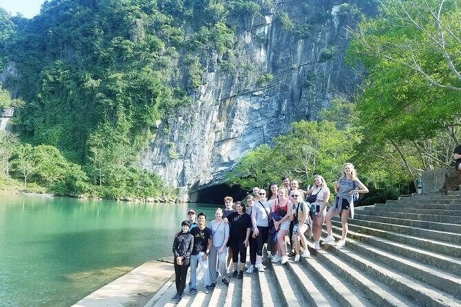 Phong Nha and Paradise Cave Full Day Tour from Hue - Return Journey and Final Stops