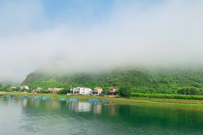 Phong Nha and Paradise Cave Private Tour - Overview of the Tour Experience