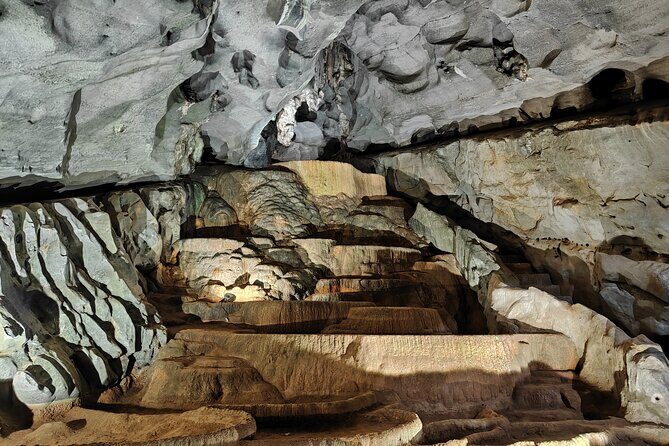 Phong Nha and Paradise Cave Private Tour - The Sum Up