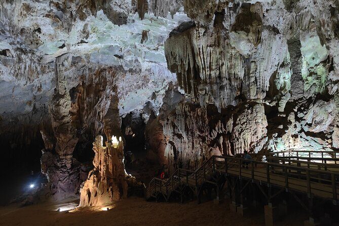 Phong Nha and Paradise Cave Private Tour - FAQ
