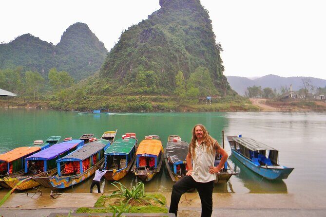 Phong Nha and Paradise Caves Escapade: 2-Day Journey from Hue - FAQ