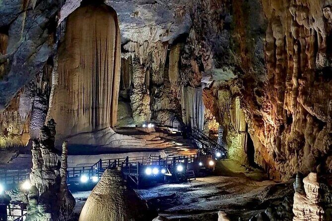 Phong Nha and Paradise Caves Full Day Tour - A Closer Look at the Itinerary