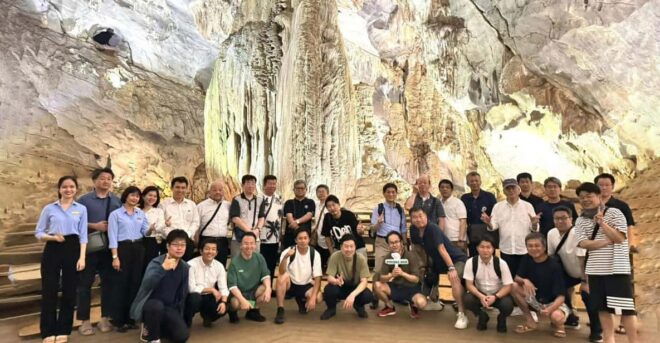 Phong Nha Cave and Mooc Spring Guided Tour From Dong Hoi - Important Information