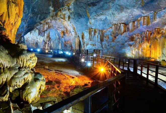 Phong Nha Cave and Paradise Cave Guided Tour From Dong Hoi - Recommendations