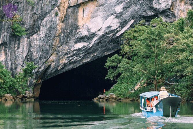 Phong Nha Cave & Dark Cave Day Trip from Dong Hoi or Phong Nha - The Sum Up