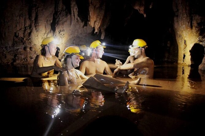 Phong Nha Cave - Dark Cave Full Day Tour From Dong Hoi/Phong Nha - Additional Information