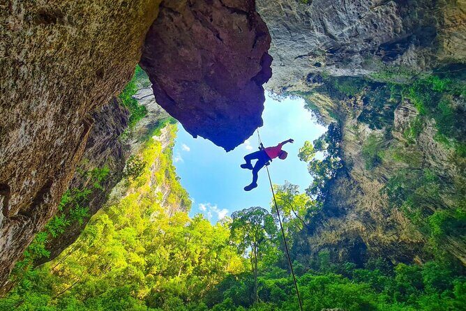 Phong Nha Cave Full Day tour from Hanoi - Good To Know