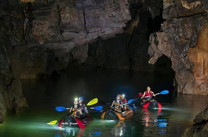Phong Nha Cave Full Day tour from Hanoi - Who Would Enjoy This Tour?