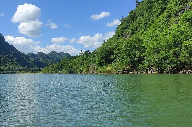 Phong Nha Cave Giants Paradise and Water Cave Day Trip - The Practicalities: Value, Price, and What’s Included