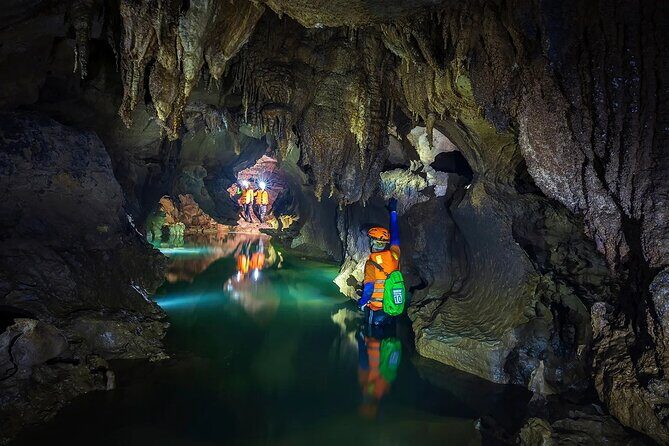 Phong Nha Cave Group Tour from Hue City - The Value Proposition