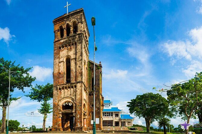 Phong Nha Cave Group Tour from Hue City - An In-Depth Look at the Itinerary