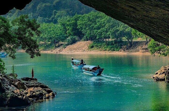 Phong Nha Cave or Paradise Cave Tour From Hue City - Practical Tips for Making the Most of This Tour