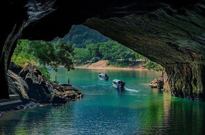 Phong Nha Cave or Paradise Cave Tour From Hue City - Who Would Love This Tour?