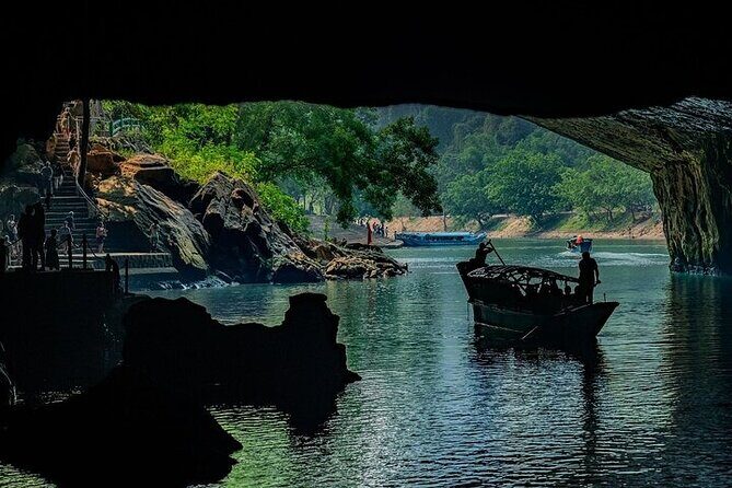 Phong Nha Cave or Paradise Cave Tour From Hue City - FAQ