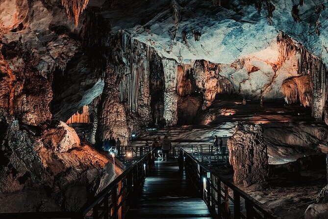 Phong Nha Cave or Paradise Cave Tour From Hue City - The Sum Up: Is This Tour Worth It?  