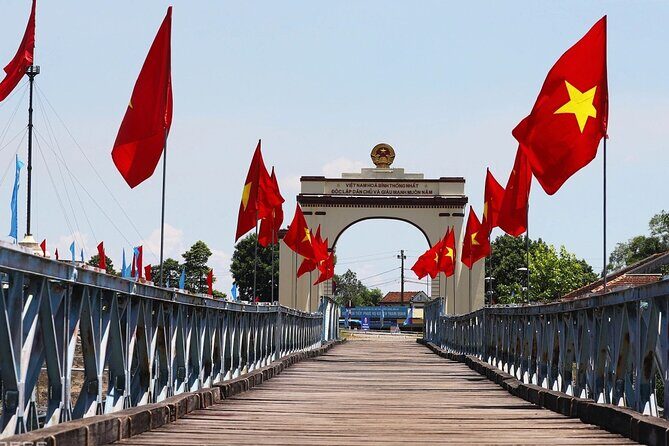 Phong Nha cave Paradise cave 2D1N Group tour from Hue - Good To Know