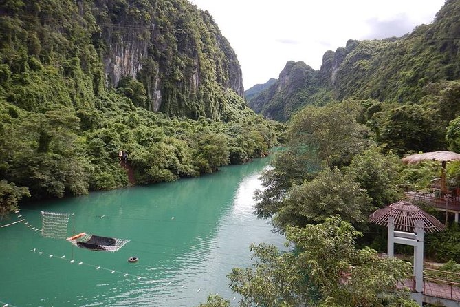 Phong Nha Cave & Paradise Cave Day Trip - Questions and Support