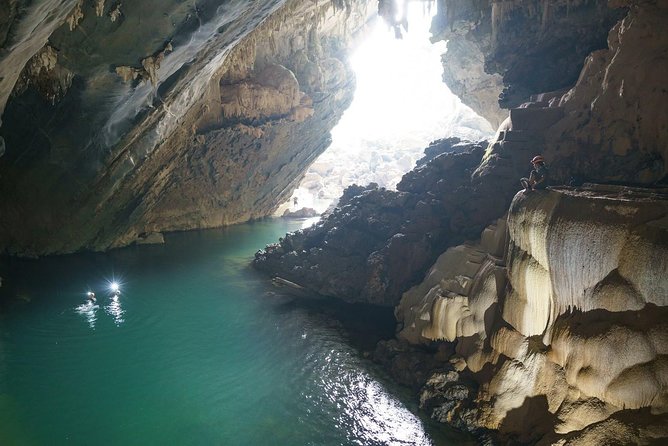 Phong Nha Cave & Paradise Cave Day Trip - The Sum Up