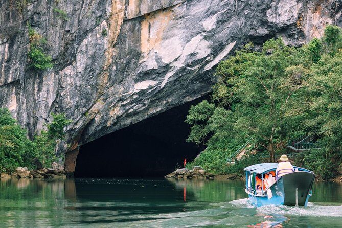 PHONG NHA CAVE- PARADISE CAVE FULL DAY FROM DONG HOI or PHONG NHA - A Deep Dive into the Tour Experience