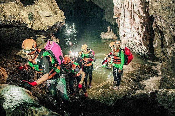 Phong Nha Cave tour From Hanoi 1 day - Who Is This Tour Best For?