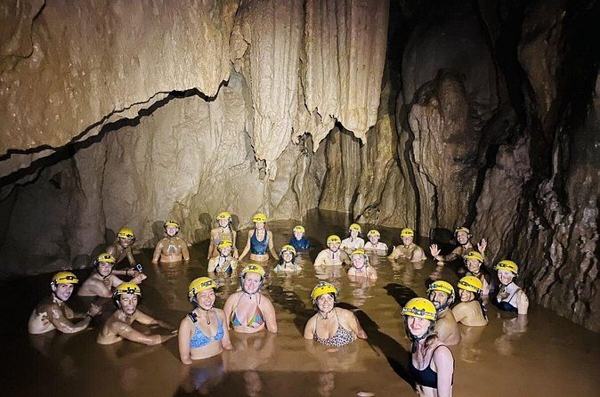Phong Nha Cave tour From Hanoi 1 Day - Is This Tour Worth It?