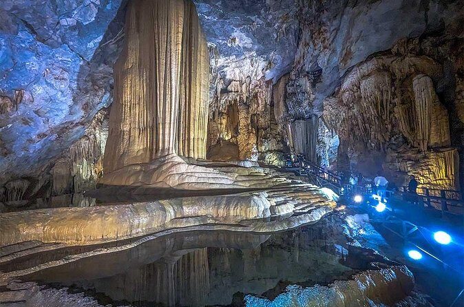 Phong Nha Cave tour From Hanoi 1 Day - FAQs