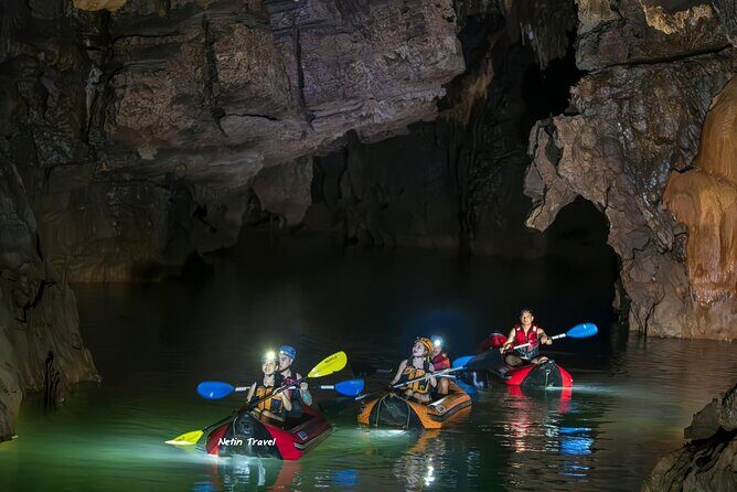 Phong Nha Cave tour From Hanoi 1 day - Final Thoughts