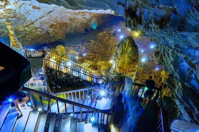 Phong Nha Cave tour From Hanoi - Authentic Experiences and What Travelers Say