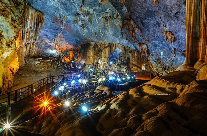 Phong Nha Cave tour From Hanoi - The Sum Up