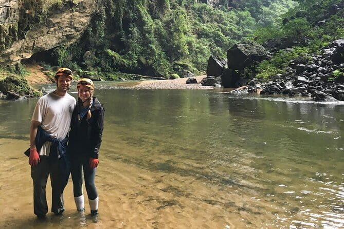 Phong Nha Cave Tour from Hue City - The Sum Up