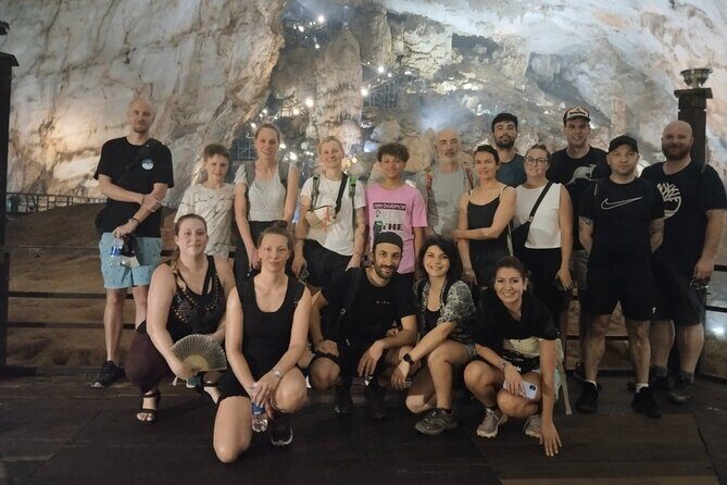 Phong Nha Cave Tour from Hue One Day Adventure Only on Odd Days - Good To Know