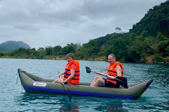 Phong Nha Cave Tour from Hue One Day Adventure Only on Odd Days - Value for Money and Practical Details