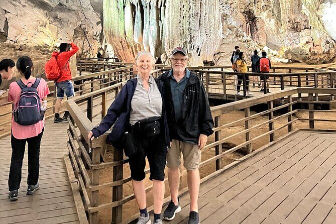 Phong Nha Cave Tour from Hue One Day Adventure Only on Odd Days - FAQ