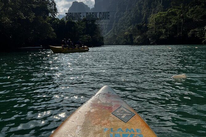 Phong Nha Cave Tour from Hue One Day Adventure Only on Odd Days - Who Might Want to Consider Alternatives?