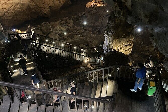 Phong Nha Cave Tour from Hue One Day Adventure Only on Odd Days - Final Thoughts