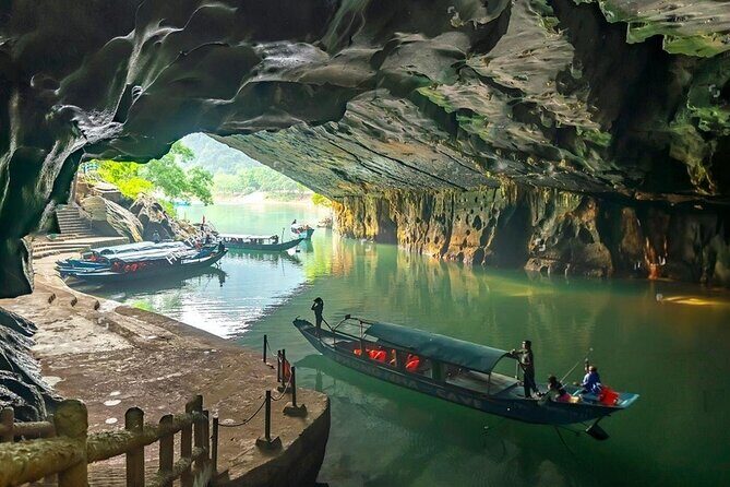 Phong Nha Caves Exploration Tour from Hue - Value and Cost Analysis