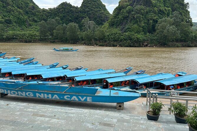 Phong Nha Caves Exploration Tour from Hue - An Inside Look at the Itinerary